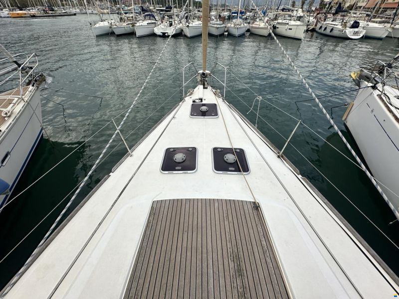 Dufour 450 Grand Large