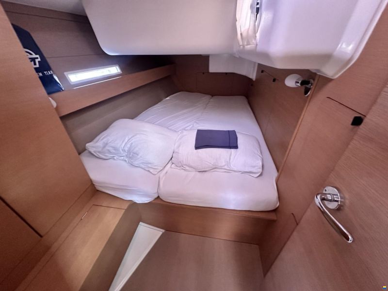 Dufour 450 Grand Large