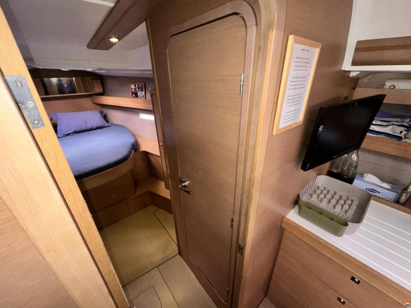 Dufour 450 Grand Large