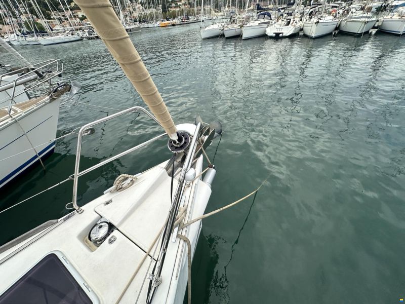 Dufour 450 Grand Large