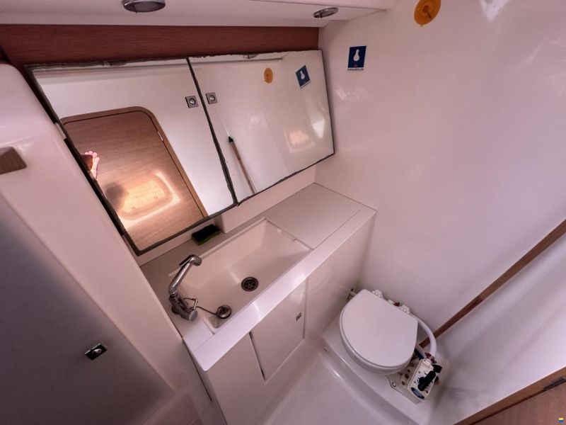 Dufour 450 Grand Large