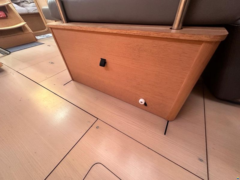 Dufour 450 Grand Large