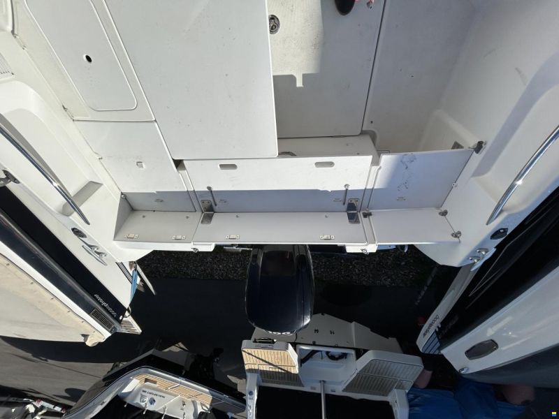 Jeanneau Merry Fisher 605