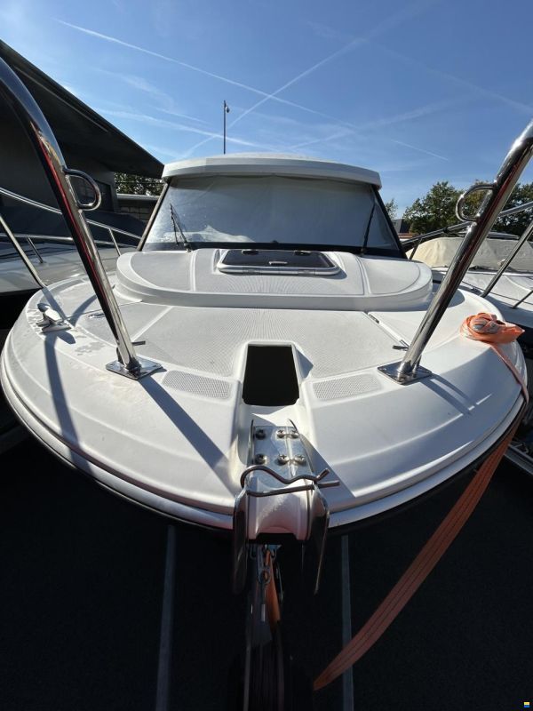 Jeanneau Merry Fisher 605