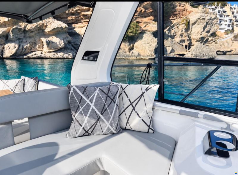 Bavaria S 33 HT Mallorca