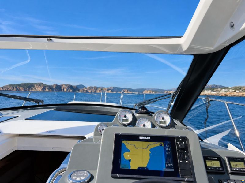 Bavaria S 33 HT Mallorca