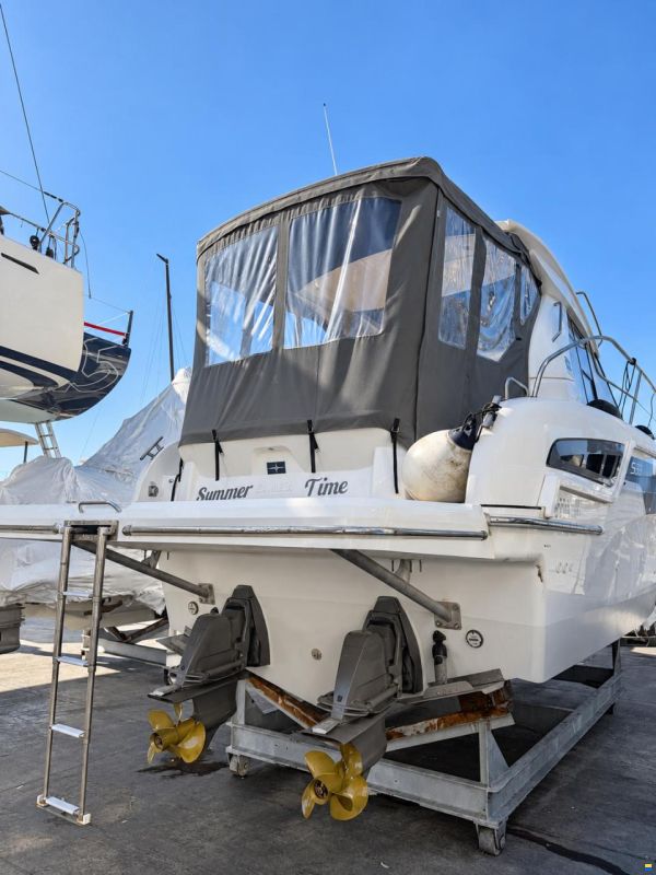 Bavaria S 33 HT Mallorca