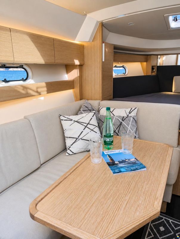 Bavaria S 33 HT Mallorca