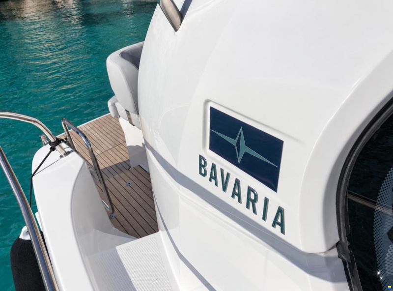 Bavaria S 33 HT Mallorca