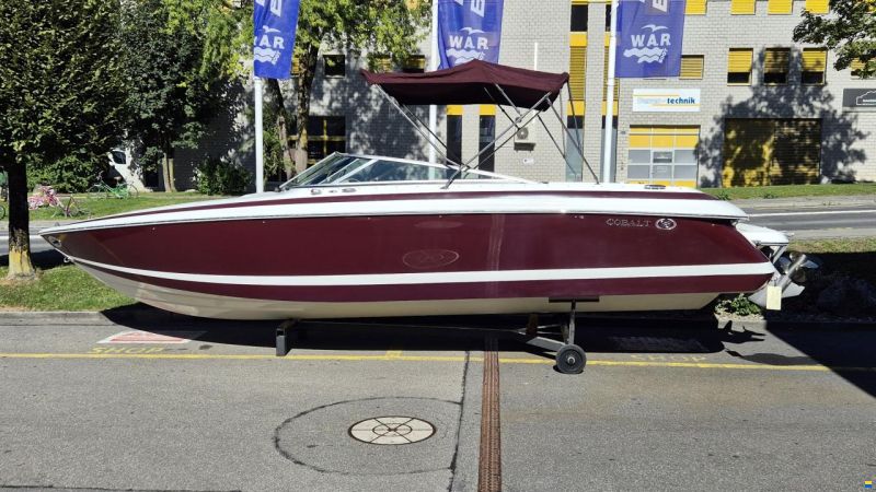 Cobalt 262