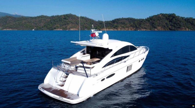 Princess V65