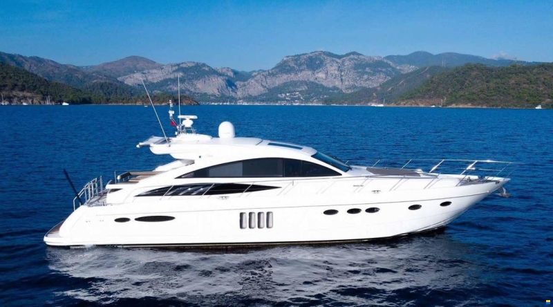 Princess V65