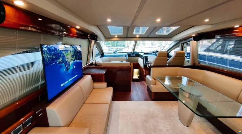 Princess V65
