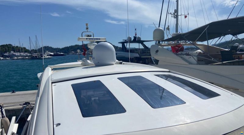 Princess V65