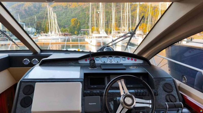Princess V65