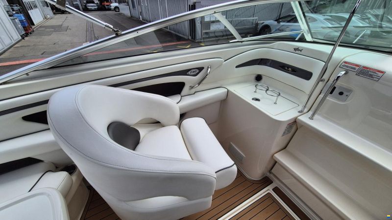 Sea Ray Sun Sport 240 Europe