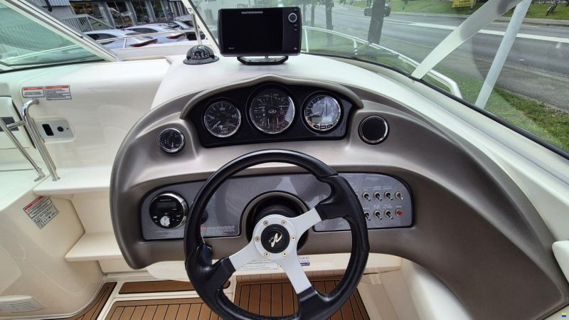 Sea Ray Sun Sport 240 Europe