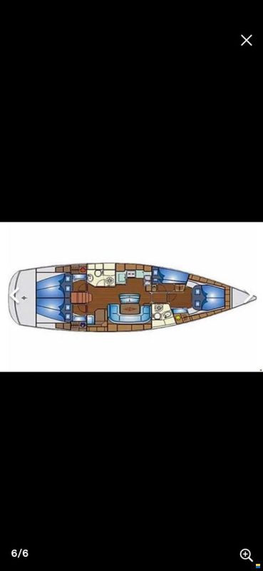 Bavaria 46 Cruiser