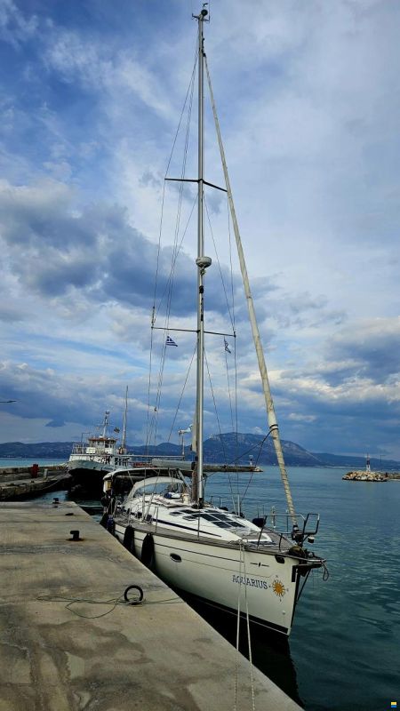 Bavaria 46 Cruiser