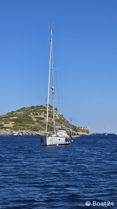 Bavaria 46 Cruiser