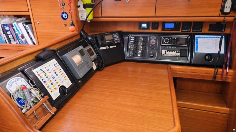 Bavaria 46 Cruiser