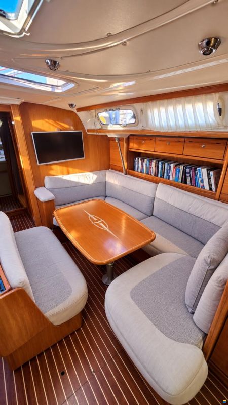 Bavaria 46 Cruiser