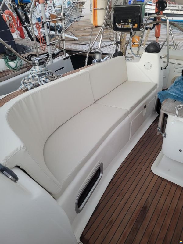 Bavaria 46 Cruiser