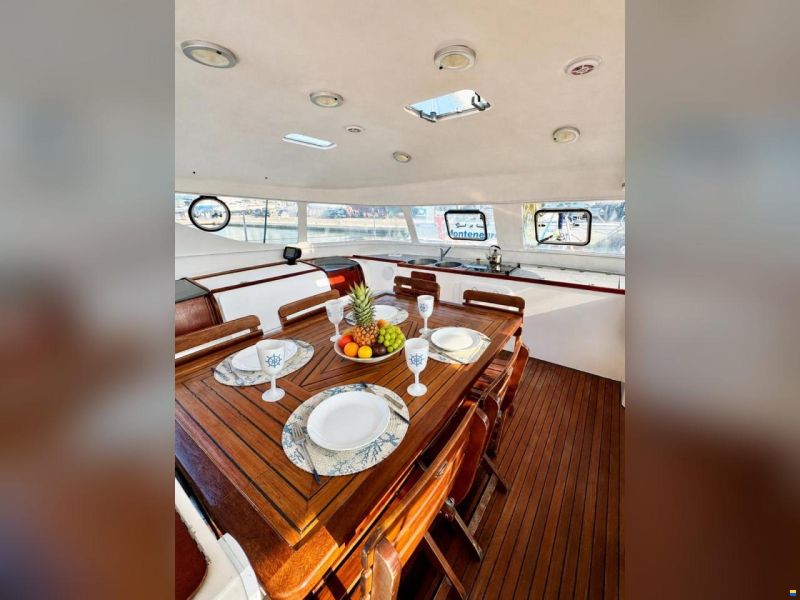 Aventura 36 Space