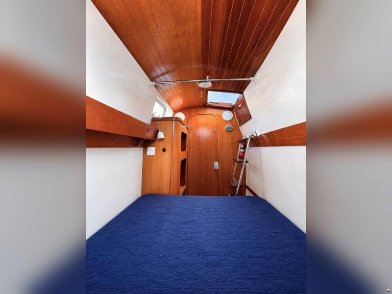 Aventura 36 Space