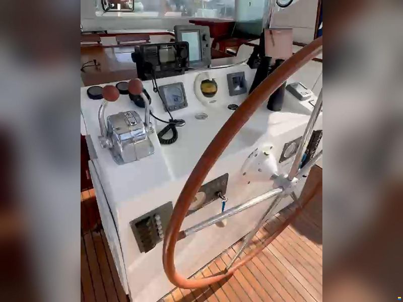 Aventura 36 Space