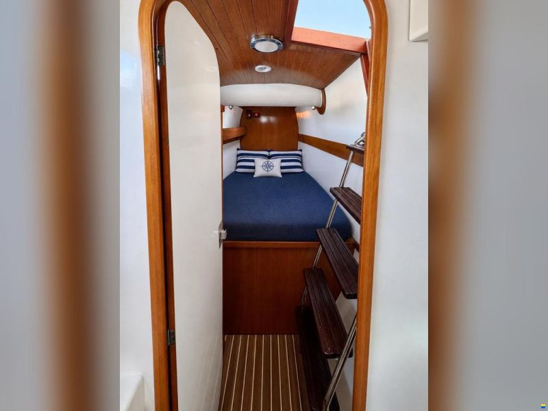 Aventura 36 Space