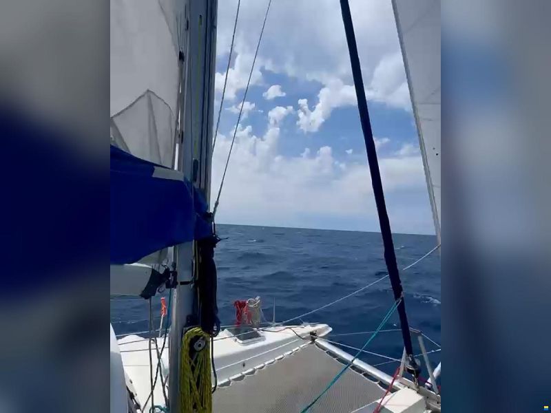 Aventura 36 Space