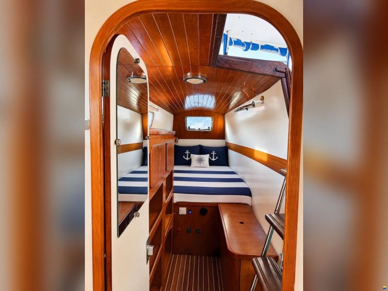 Aventura 36 Space