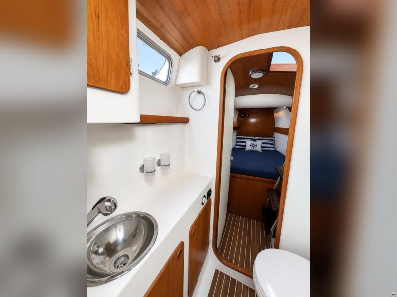 Aventura 36 Space