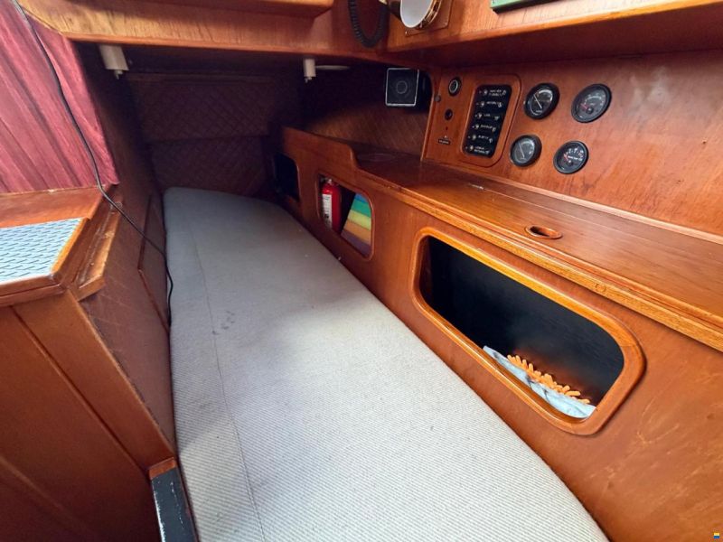 Polaris Drabant 26