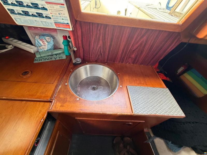 Polaris Drabant 26