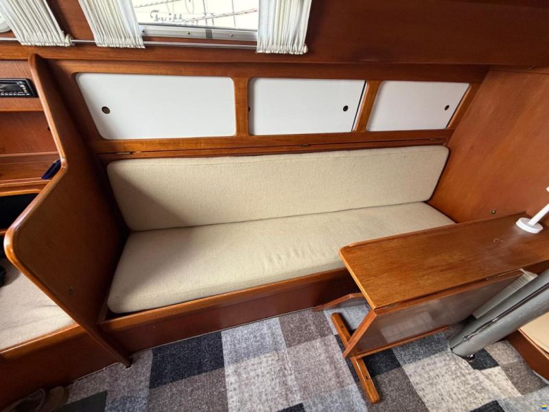 Polaris Drabant 26
