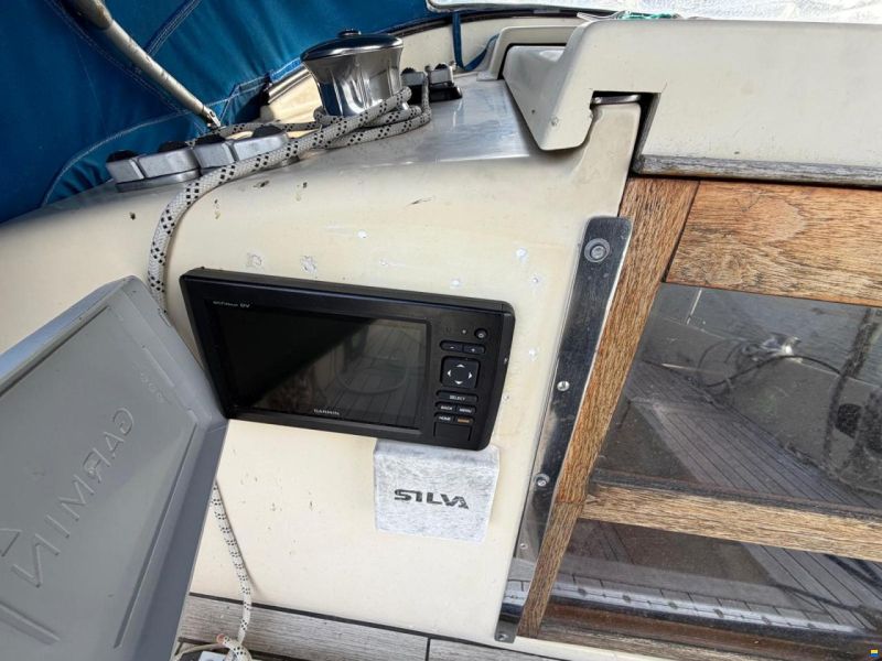 Polaris Drabant 26