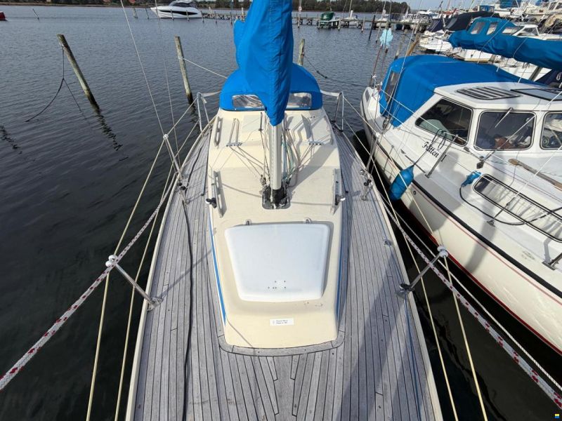 Polaris Drabant 26