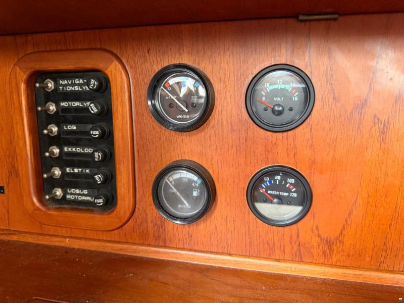Polaris Drabant 26