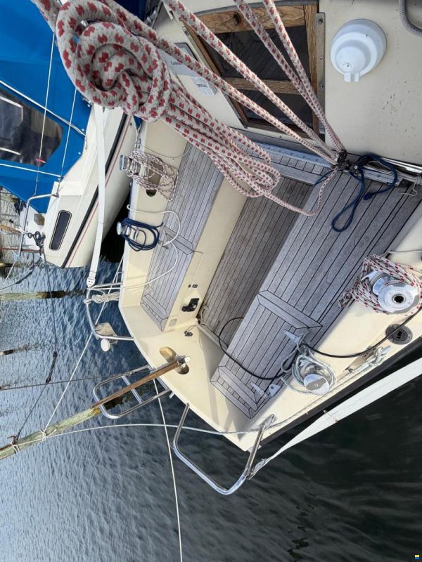 Polaris Drabant 26