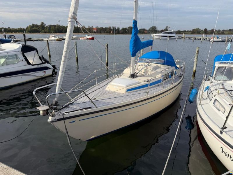 Polaris Drabant 26