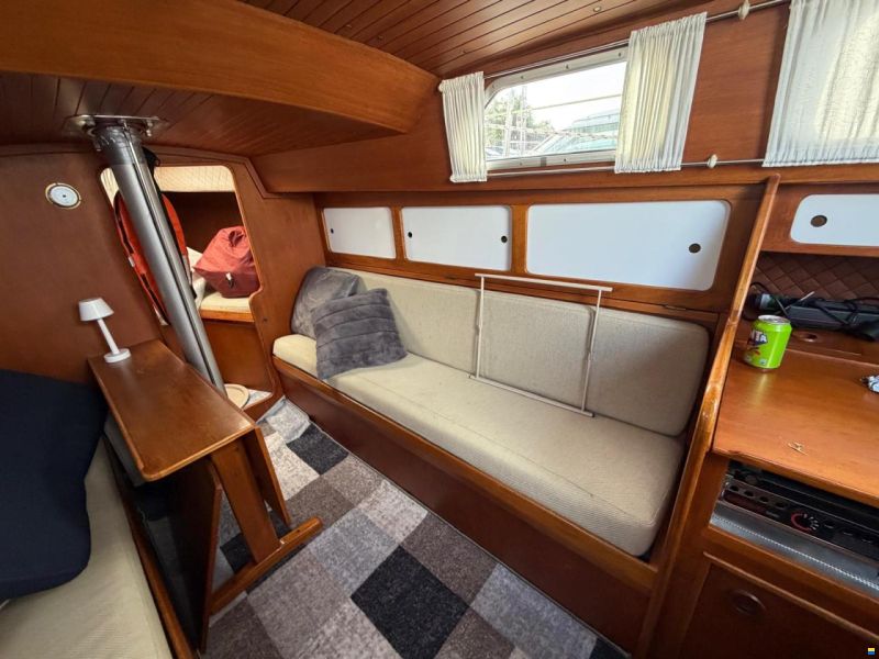 Polaris Drabant 26