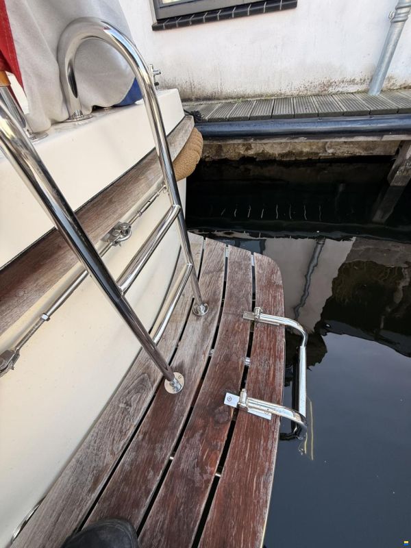 Interboat 22