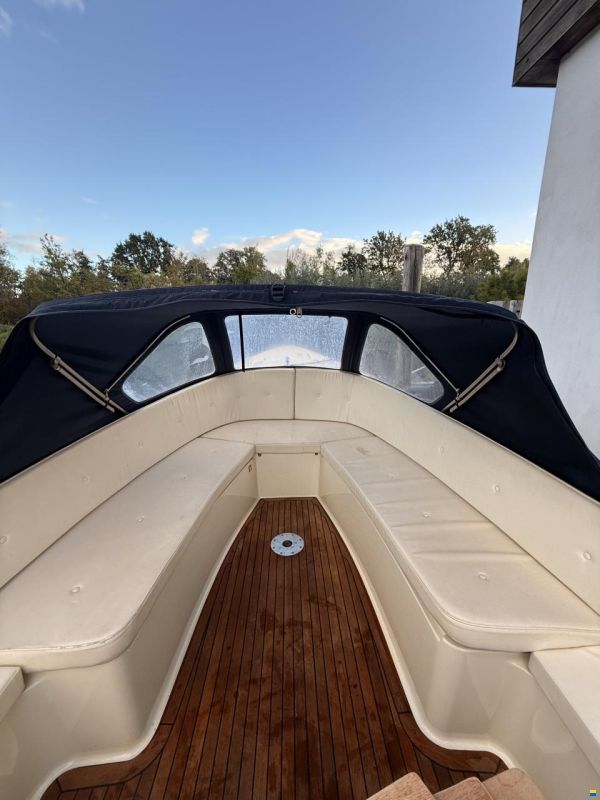Interboat 22