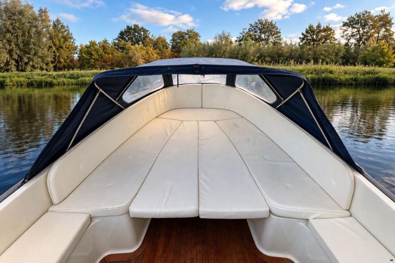 Interboat 22