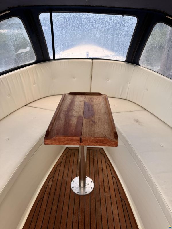 Interboat 22