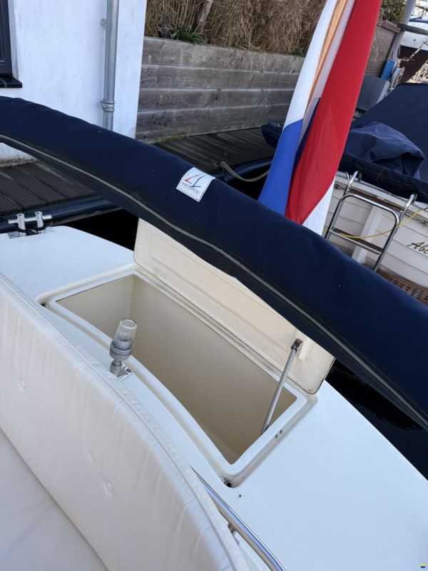 Interboat 22