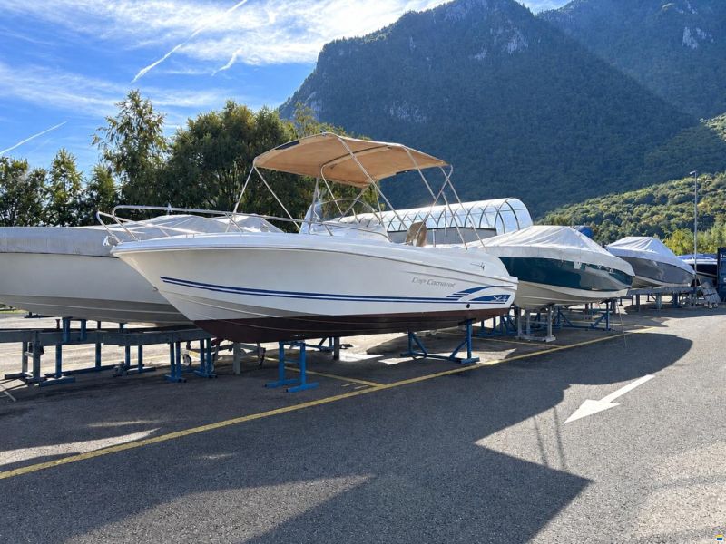 Jeanneau Cap Camarat 6.5 Style