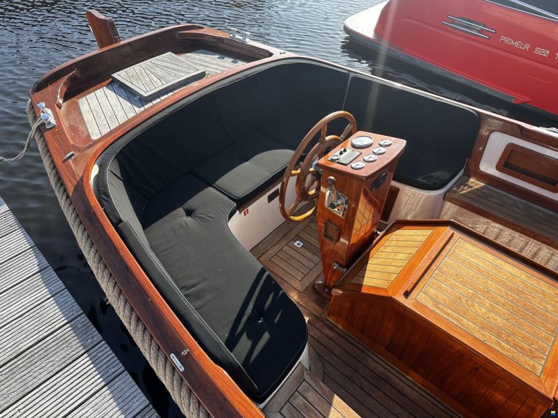 Smalland Maritiem 21